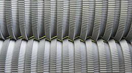 MCC MAX für besonders intensive Aufbereitung -