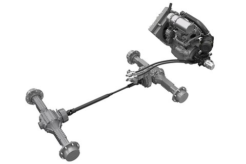 TORION small series