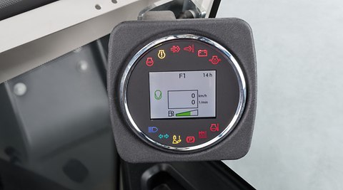 TORION small series