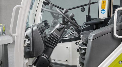 TORION small series