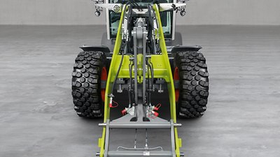 TORION small series