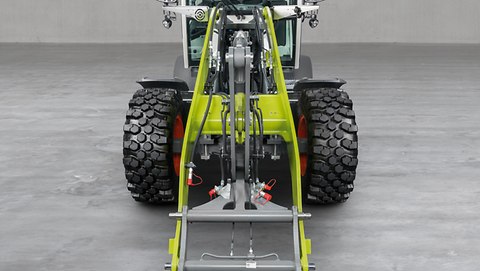 TORION small series