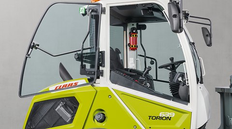 TORION small series