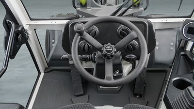 TORION small series