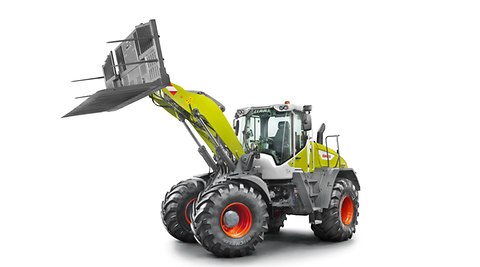 TORION small series
