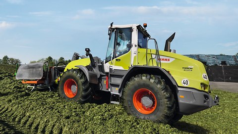 TORION small series