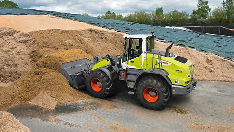 TORION small series