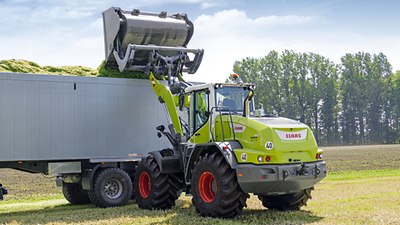 TORION small series