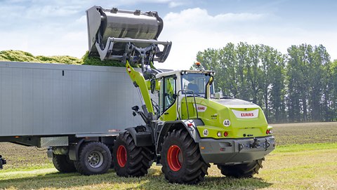 TORION small series