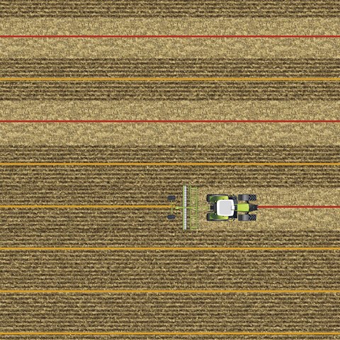 Lenksysteme GPS PILOT